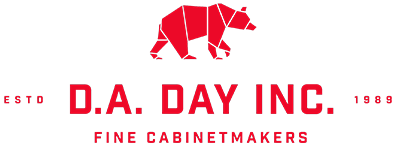 D.A. Day Inc. Fine Cabinetmakers